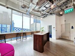 Oxley Tower (D1), Office #451457931